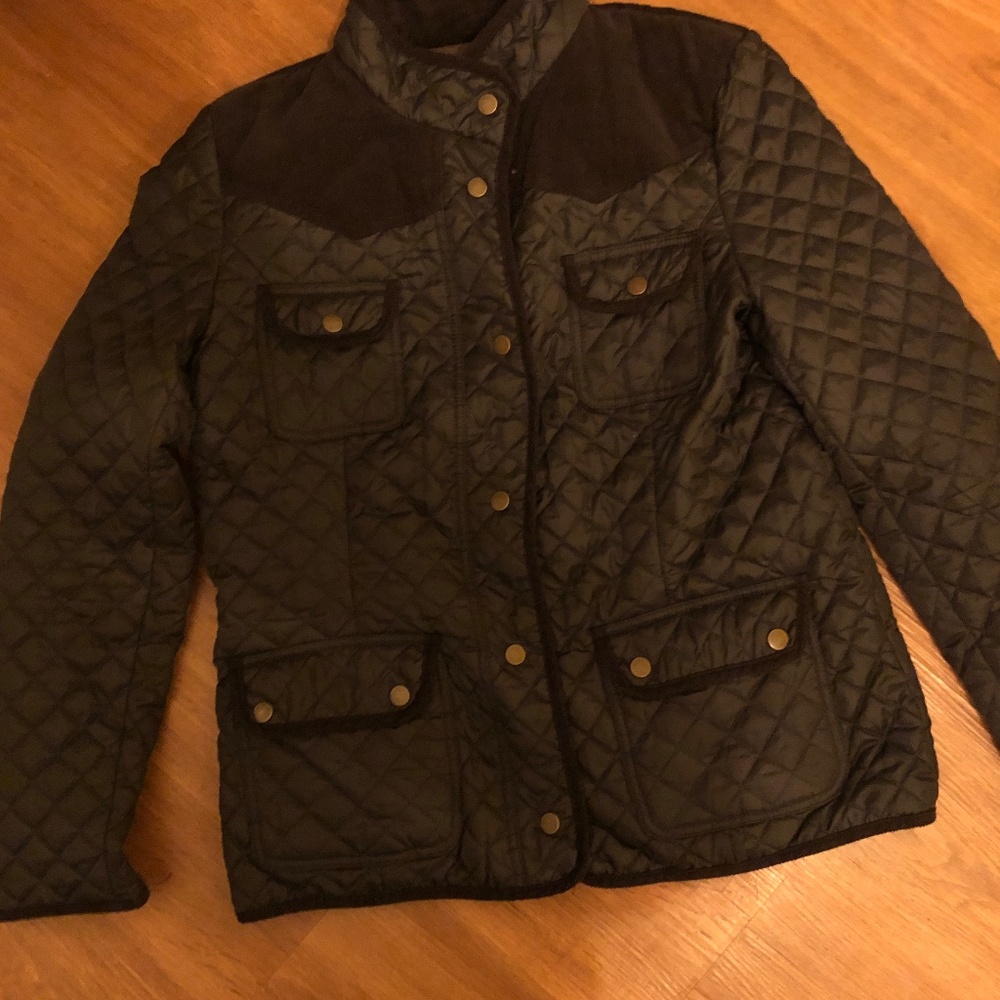 Kut From The Kloth Quilted jacket